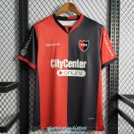 Camiseta Newell Old Boys Primera Equipacion 2022/2023