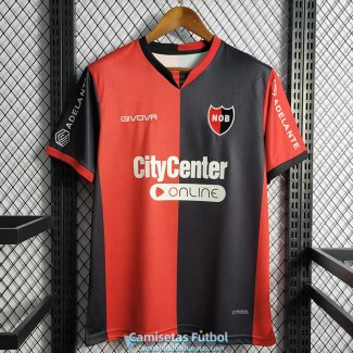 Camiseta Newell Old Boys Primera Equipacion 2022/2023