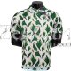 Camiseta Nigeria Polo White Green 2020/2021