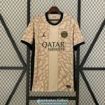 Camiseta PSG 4TH 2023/2024