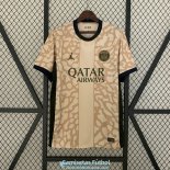 Camiseta PSG 4TH 2023/2024
