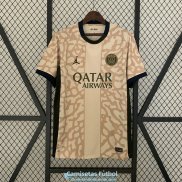 Camiseta PSG 4TH 2023/2024