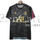 Camiseta PSG Training Black Gold 2020-2021