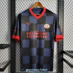 Camiseta PSV Eindhoven Segunda Equipacion 2022/2023