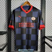 Camiseta PSV Eindhoven Segunda Equipacion 2022/2023