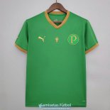 Camiseta Palmeiras Training Green III 2021/2022