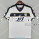 Camiseta Parma Calcio 1913 Retro Segunda Equipacion 2001/2002