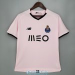 Camiseta Porto Tercera Equipacion 2021/2022
