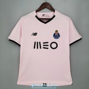 Camiseta Porto Tercera Equipacion 2021/2022