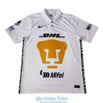 Camiseta Pumas UNAM Primera Equipacion 2021/2022