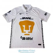 Camiseta Pumas UNAM Primera Equipacion 2021/2022