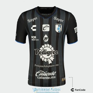 Camiseta Queretaro Segunda Equipacion 2023/2024