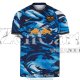 Camiseta RB Leipzig Tercera Equipacion 2020-2021