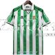 Camiseta Real Betis Retro Primera Equipacion 1995/1997
