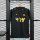 Camiseta Real Madrid Tercera Equipacion 2023/2024