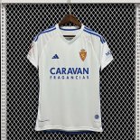 Camiseta Real Zaragoza Primera Equipacion 2023/2024