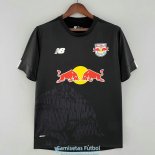 Camiseta Red Bull Bragantino Black II 2022/2023
