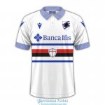 Camiseta Sampdoria Segunda Equipacion 2023/2024