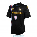 Camiseta Sampdoria Tercera Equipacion 2023/2024