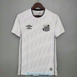Camiseta Santos FC Primera Equipacion 2021/2022