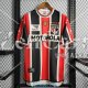 Camiseta Sao Paulo FC Retro Segunda Equipacion 1999/2000