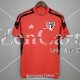Camiseta Sao Paulo FC Training Red Black 2021/2022