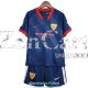 Camiseta Sevilla Ninos Tercera Equipacion 2020-2021