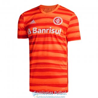 Camiseta Sport Club Internacional Tercera Equipacion 2020-2021