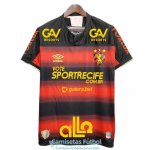 Camiseta Sport Recife Primera Equipacion 2020/2021 All Sponsors