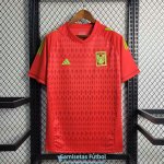 Camiseta Tigres UANL Portero Red 2023/2024