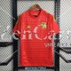 Camiseta Tigres UANL Portero Red 2023/2024