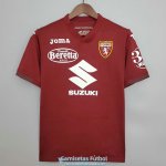 Camiseta Torino Primera Equipacion 2021/2022