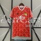 Camiseta Union Sovietica Retro Primera Equipacion 1987/1988