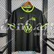 Camiseta VFL Wolfsburg Segunda Equipacion 2022/2023