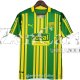 Camiseta West Bromwich Segunda Equipacion 2020/2021