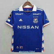 Camiseta Yokohama F. Marinos Primera Equipacion 2022/2023
