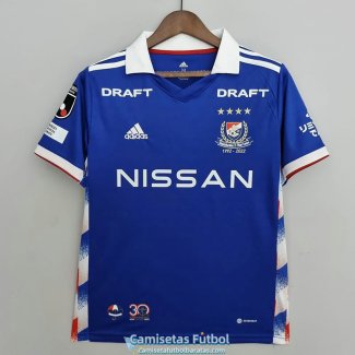 Camiseta Yokohama F. Marinos Limited Edition 2020-2021