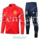 Espana Chaqueta Red + Pantalon 2020-2021