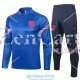 Inglaterra Sudadera De Entrenamiento Blue + Pantalon 2020-2021