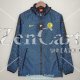 Inter Milan Chaqueta Rompevientos Blue Camouflage 2021/2022