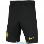 Pantalon Corto Chelsea Segunda Equipacion 2021/2022