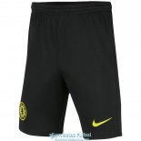 Pantalon Corto Chelsea Segunda Equipacion 2021/2022