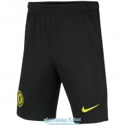Pantalon Corto Chelsea Segunda Equipacion 2021/2022