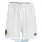 Pantalon Corto Leeds United Primera Equipacion 2020-2021