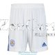 Pantalon Corto Leicester City Segunda Equipacion 2020-2021