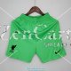 Pantalon Corto Liverpool Green 2021/2022