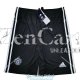 Pantalon Corto Manchester United Segunda Equipacion 2020-2021