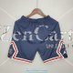 Pantalon Corto PSG Primera Equipacion 2021/2022