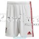 Pantalon Corto River Plate Primera Equipacion 2020/2021