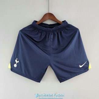 Pantalon Corto Tottenham Hotspur Primera Equipacion 2022/2023